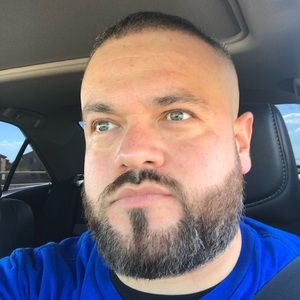 Meet your Posher, Mark